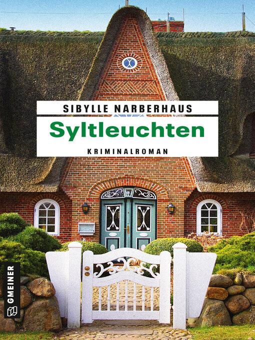 Title details for Syltleuchten by Sibylle Narberhaus - Wait list